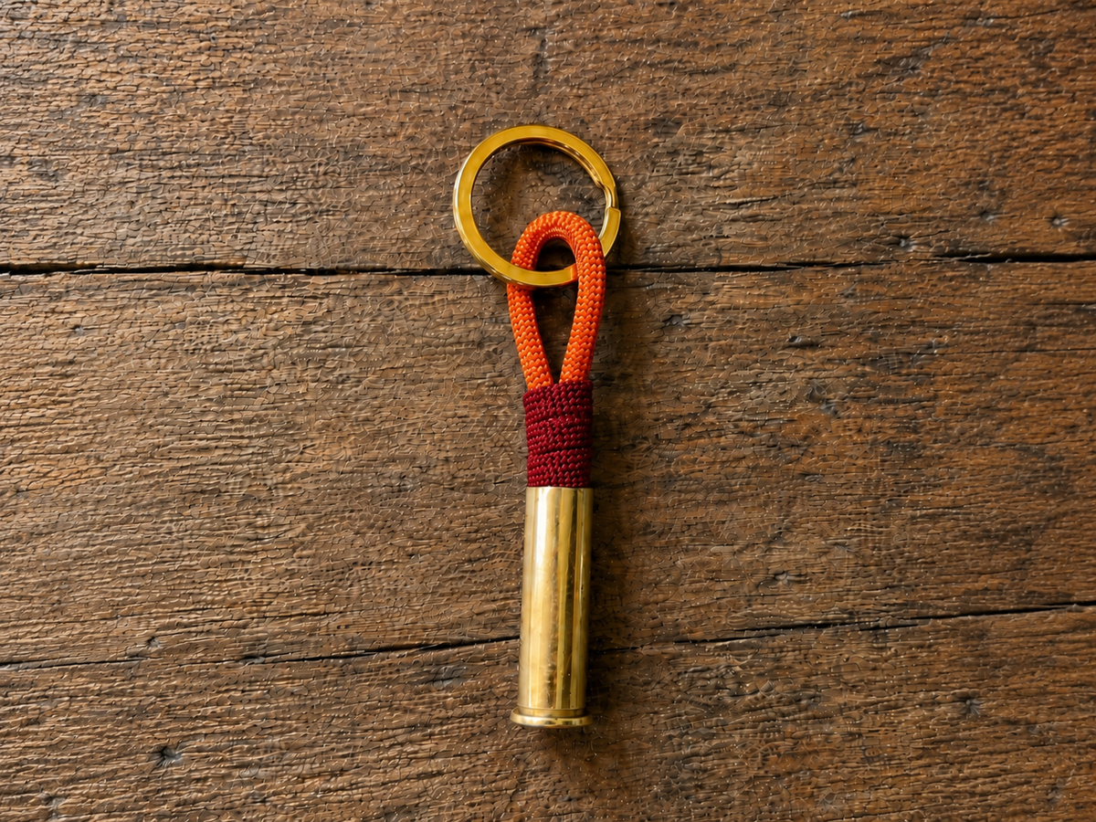 Keychain „Belle"