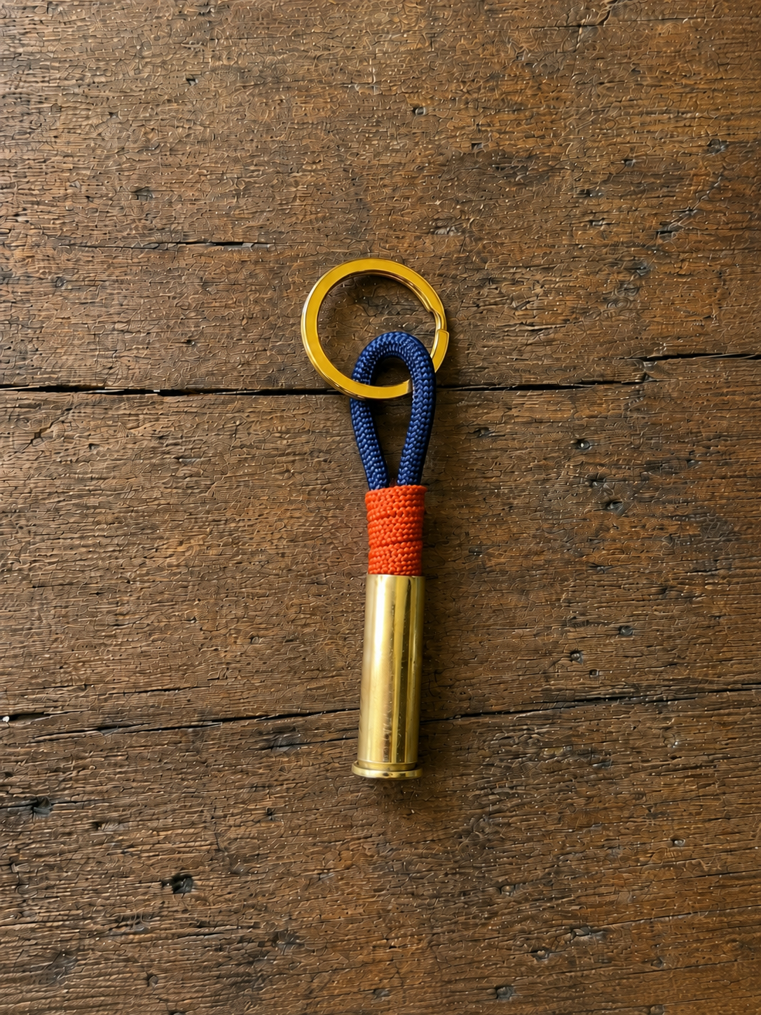 Keychain „Belle"