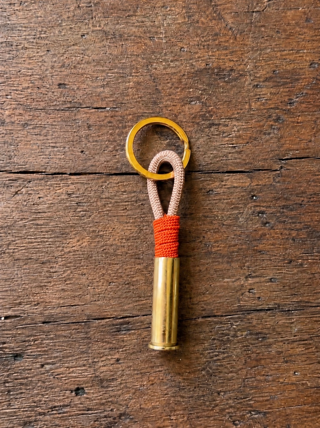 Keychain „Belle"
