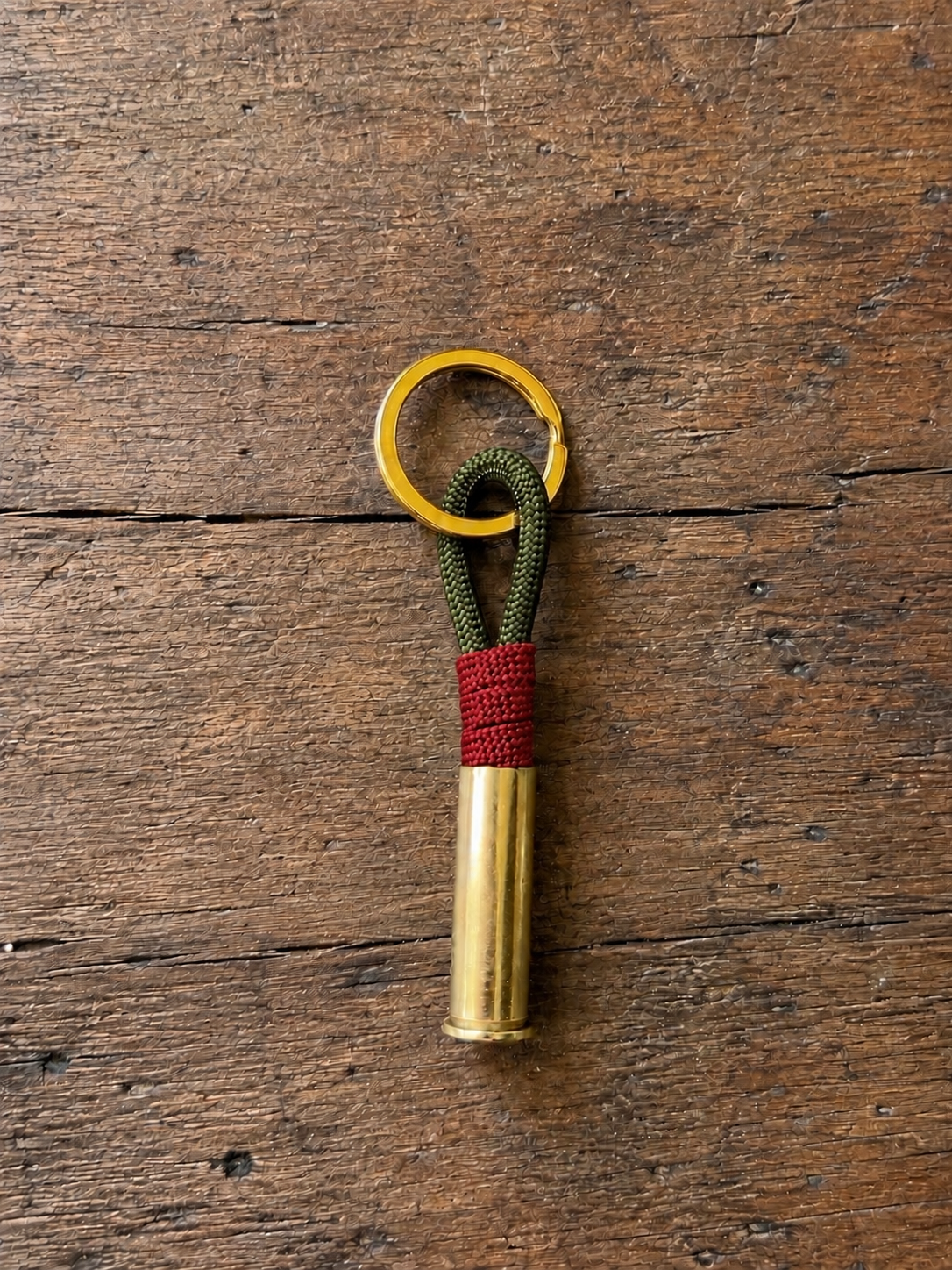 Keychain „Belle"