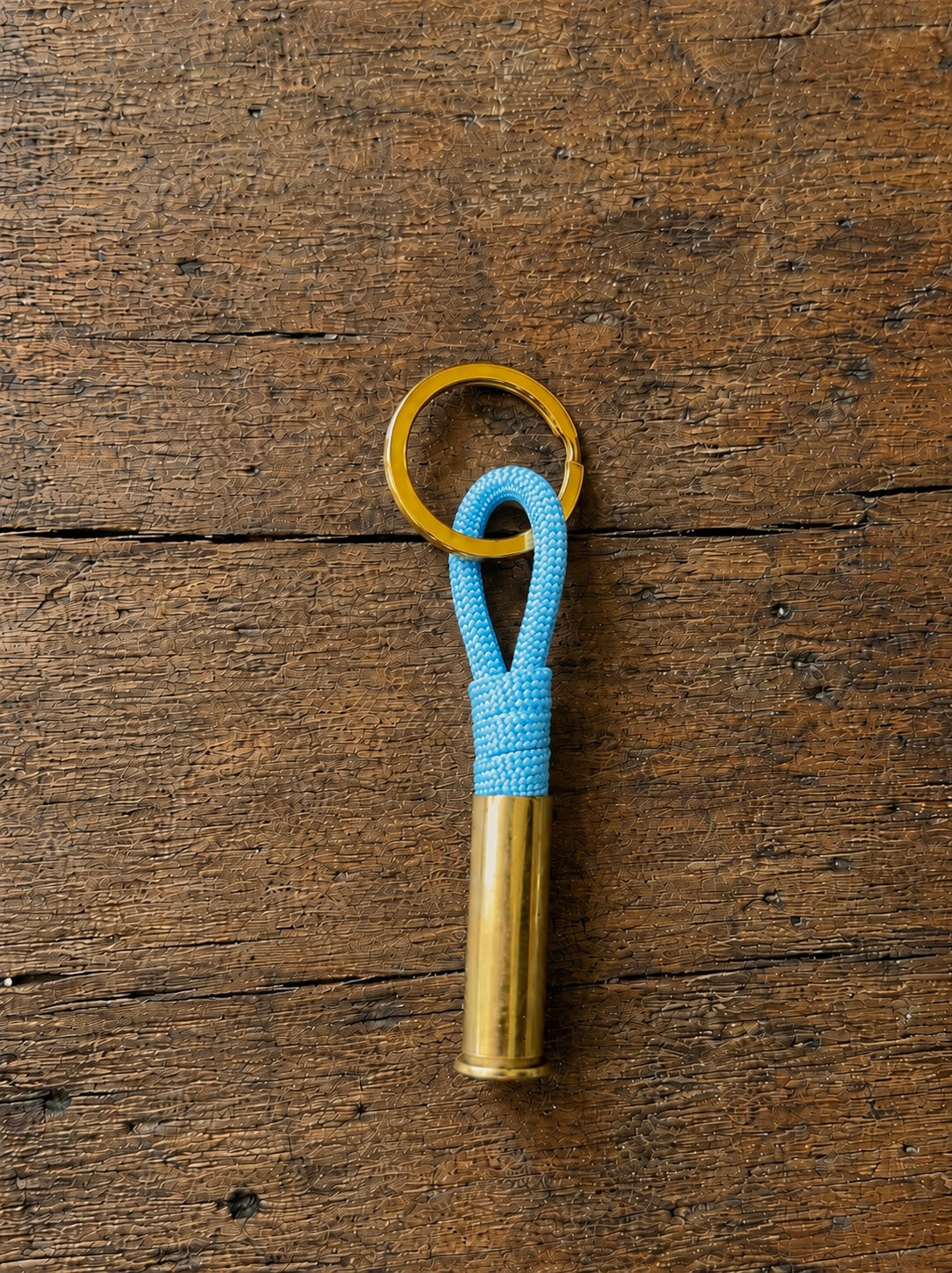 Keychain „Belle"