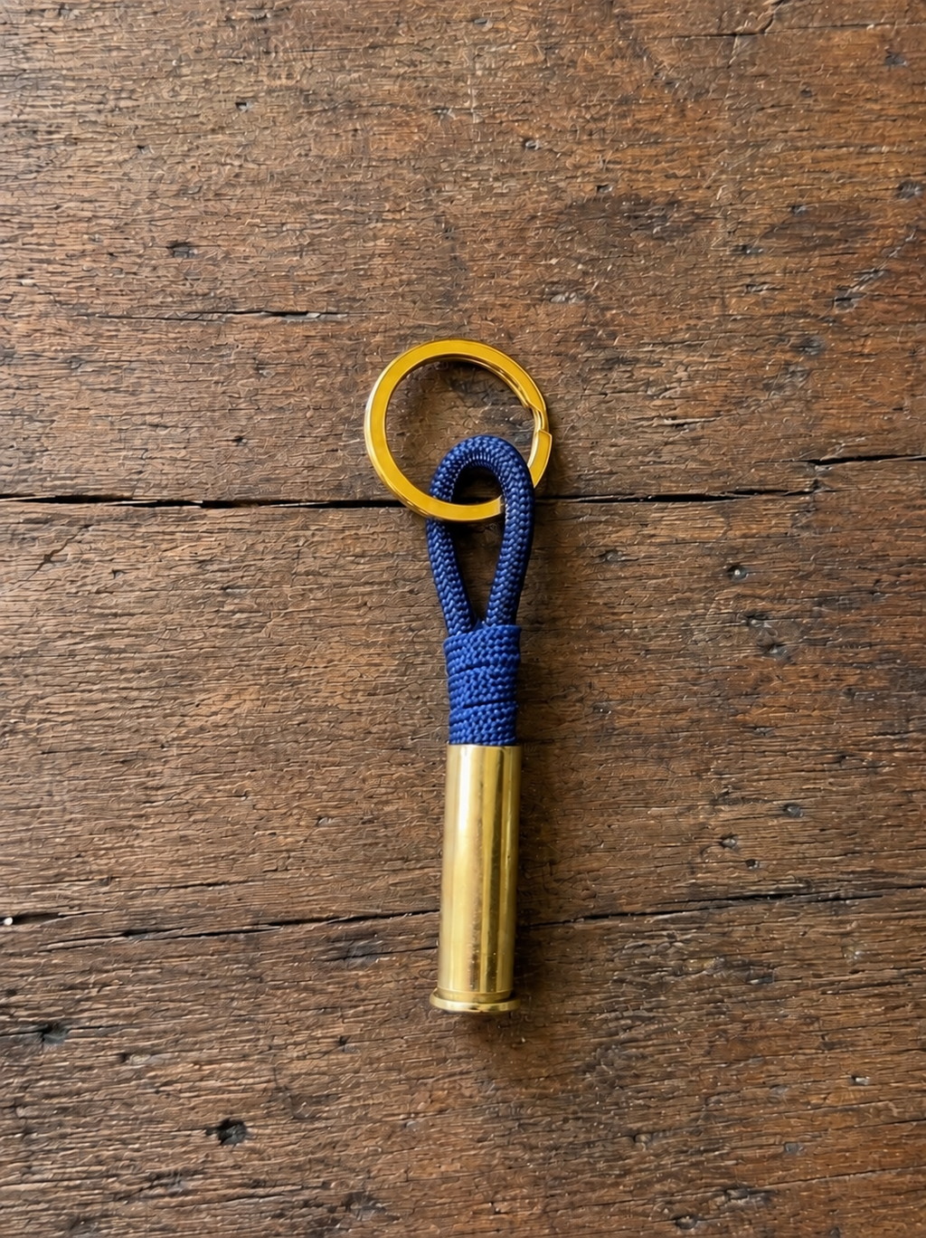 Keychain „Belle"