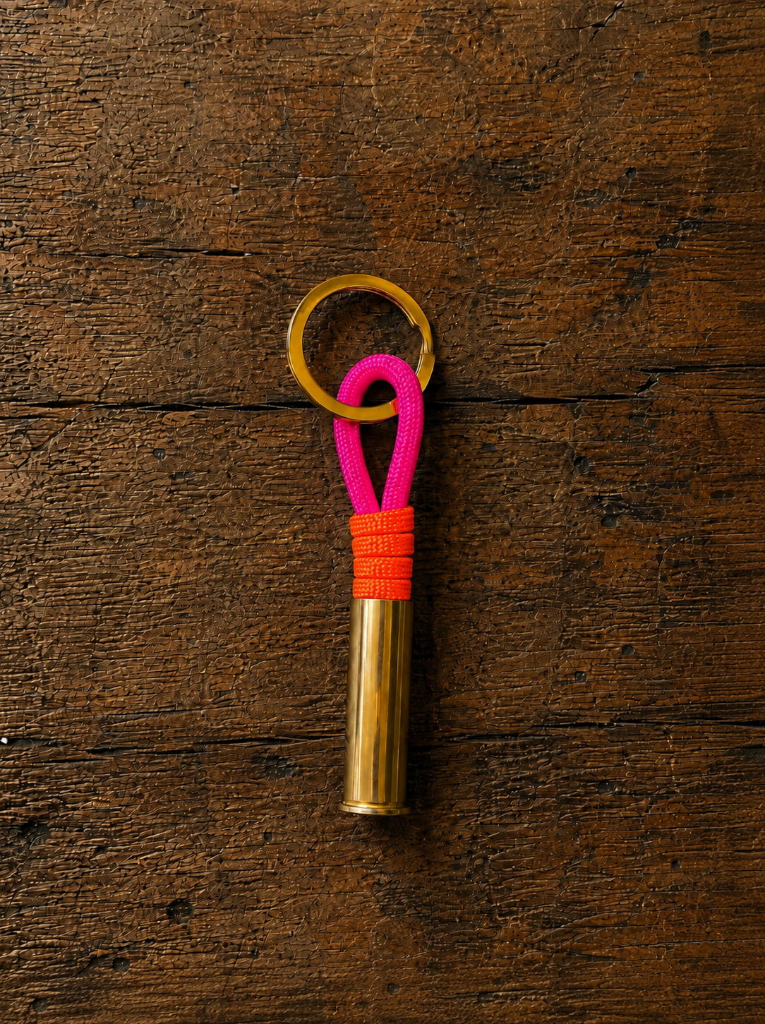 Keychain „Belle"