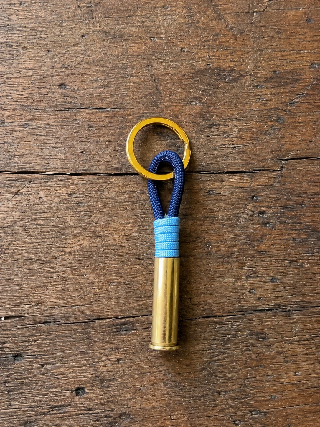 Keychain „Belle"