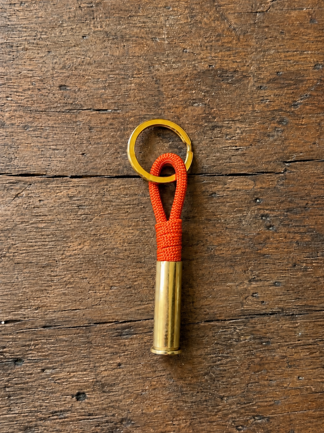 Keychain „Belle"