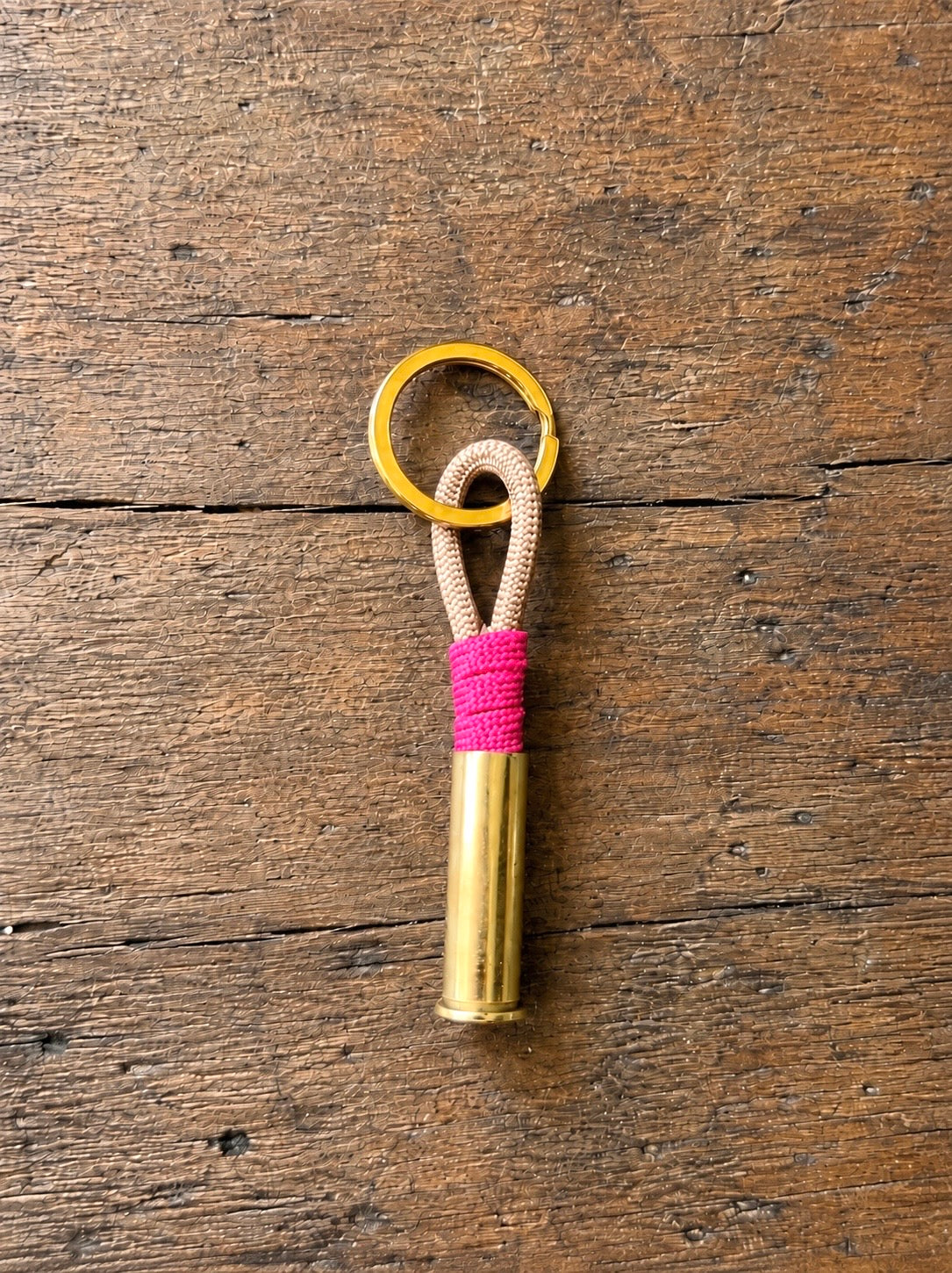 Keychain „Belle"